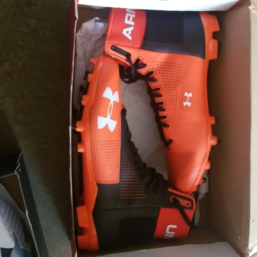Football Cleats
